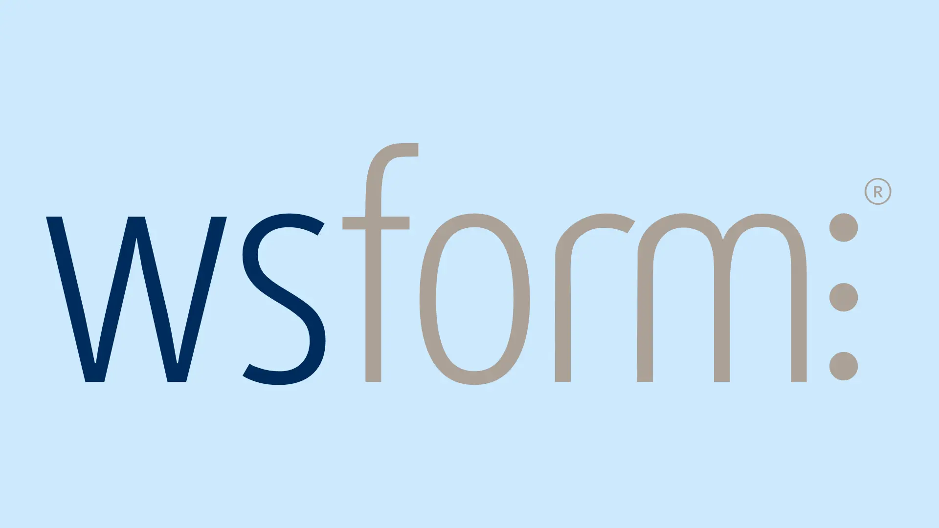 WS Form